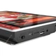 Видеоплеер Huabao V10 для пожилых с USB 64ГБ, радио - изображение 1
