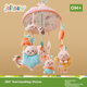 Мобіль Jollybaby для ліжечка музичний підвісний кролик - зображення 5