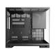 Корпус GeometricFuture Model5 Wukong Black/Silver - зображення 8