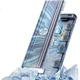 Багатопортовий концентратор HP Type-C – USB 3.0, високошвидкісна 4-портова док-станція для ноутбука, мультиадаптерний подовжувач - изображение 1