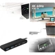 Док-станція BELKIN Type-C для iPad 5-в-1 HDMI для MacBook Thunderbolt AVC022 - зображення 3