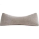 Подушка JD Original Buckwheat Triangle Pillow большая гречневая травяная хлопковая - изображение 2