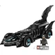 Конструктор LEGO Superhero 76304 «Бэтмобиль», игрушка для мальчиков и девочек, подарок на День защиты детей, декоративный элемент. - изображение 3