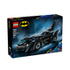 Конструктор LEGO Superhero 76304 «Бэтмобиль», игрушка для мальчиков и девочек, подарок на День защиты детей, декоративный элемент. - изображение 4