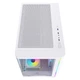 Корпус AOC Chengtianbow CG355 MATX White - изображение 3