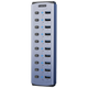 USB-концентратор SIPOLAR FS-803, 10 портов, USB 3.0 - изображение 7