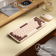 Комплект бездротовий BOW MK397DL Wireless/Bluetooth Beige - зображення 5
