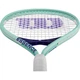 Ракетка Wilson ESSENCE Lightweight Alloy для начинающих, повседневная ракетка WR147710U2 - изображение 1