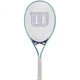 Ракетка Wilson ESSENCE Lightweight Alloy для начинающих, повседневная ракетка WR147710U2 - изображение 2