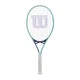 Ракетка Wilson ESSENCE Lightweight Alloy для начинающих, повседневная ракетка WR147710U2 - изображение 9