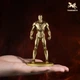 Фигурка Мастер Тонг Железный человек MK85 лимитированная медная Marvel - изображение 5