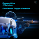 Контроллер ThundeRobot G30S беспроводной White-Gray - изображение 2