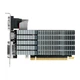 Виділена відеокарта MAXSUN MS-GT710 LP 2G для домашнього офісу - изображение 2