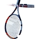Тенісна ракетка Babolat Boost Drive Full Carbon для дорослих, від початківців до просунутих гравців, унісекс. - зображення 3