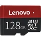 Карта памяти Lenovo TF microSDXC 128GB UHS-I U3 V30 A1 (Lenovo 128GB/M1) - изображение 2