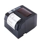 Термопринтер Siprite POS892 80 мм, мережевий принтер чеків для кухні, каси, стійки реєстрації, ресторану, меню, принтер з різаком - зображення 2