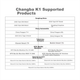 Беспроводной микрофон Changba K1, для караоке - изображение 5