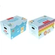 Подарочный набор Fisher-Price JML31, музыкальный сундук, для новорожденных - изображение 3
