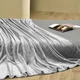 Одеяло фланелевое Mercury Home Textiles Moonlight Time, плюшевое - изображение 4