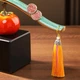 Украшение декоративное медное с хурмой, для дома, подарочное - изображение 5