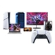 Беспроводной геймпад Sony PlayStation DualSense Galactic Purple (CFI-ZCTINB 04/CFI-ZCT2N04) - изображение 3
