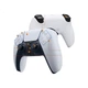Беспроводной геймпад Sony PlayStation DualSense Galactic Purple (CFI-ZCTINB 04/CFI-ZCT2N04) - изображение 4