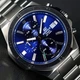 Мужские наручные часы CASIO EDIFICE EFV-640D-2AVUEF - изображение 5