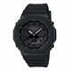 Мужские наручные часы CASIO G-Shock GA-2100-1A1 - изображение 1