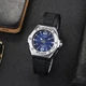 Мужские наручные часы CASIO MWA-100H-2AVDF - изображение 8
