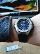 Мужские наручные часы CASIO MWA-100H-2AVDF - изображение 9