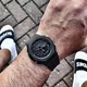 Мужские наручные часы CASIO G-Shock GA-2100-1A1 - изображение 9