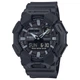 Мужские наручные часы CASIO G-Shock GA-010-1A1 - изображение 1