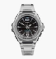 Мужские наручные часы CASIO MWA-100HD-1A - изображение 2