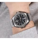 Мужские наручные часы CASIO MWA-100HD-1A - изображение 3