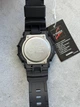 Мужские наручные часы CASIO G-Shock GA-010-1A1 - изображение 8