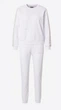 Спортивний костюм жіночий Emporio Armani EA7 білий M (7W000283/AF12501) - изображение 4