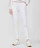 Спортивний костюм жіночий Emporio Armani EA7 білий M (7W000283/AF12501) - изображение 7