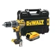 Дриль-шурупокрут ударний акумуляторний безщітковий DeWalt XR 18 В з АКБ PowerStack 1.7 А·год і ЗП (DCD796E1T-XJ) (5035048788424) - зображення 7