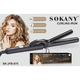 Плойка Sokany SK-JFB-675B для волосся - зображення 3