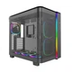 Корпус Montech KING 95 PRO, Black - зображення 2