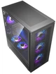 Корпус PcCooler ME200 MESH, Black - зображення 4