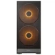 Корпус Cougar Airface 180, Black - зображення 2
