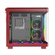 Корпус Montech KING 95 PRO, Red - зображення 4