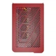 Корпус Montech KING 95 PRO, Red - зображення 7