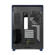 Корпус Montech KING 95 PRO, Prussian Blue - зображення 10
