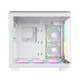 Корпус Montech KING 95 PRO, White - изображение 4