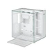 Корпус PcCooler C3 M500, White (C3M500WHE000-GL) - изображение 7