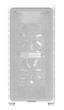 Корпус Montech AIR 903 BASE, White - изображение 4
