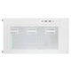 Корпус Cougar Airface 180, White - изображение 6