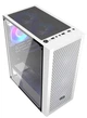 Корпус PcCooler MA100 MESH, White - изображение 8